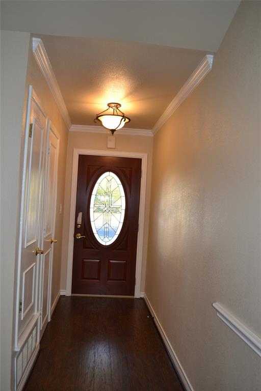 Town & Country Village Brock Add - Residential Lease