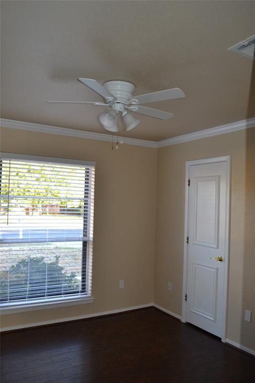 Town & Country Village Brock Add - Residential Lease