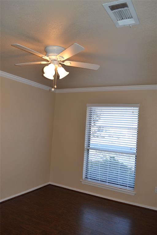 Town & Country Village Brock Add - Residential Lease