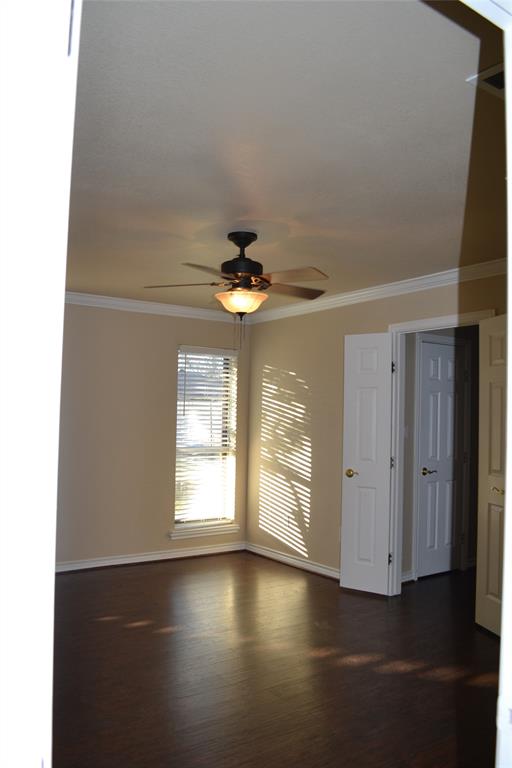 Town & Country Village Brock Add - Residential Lease