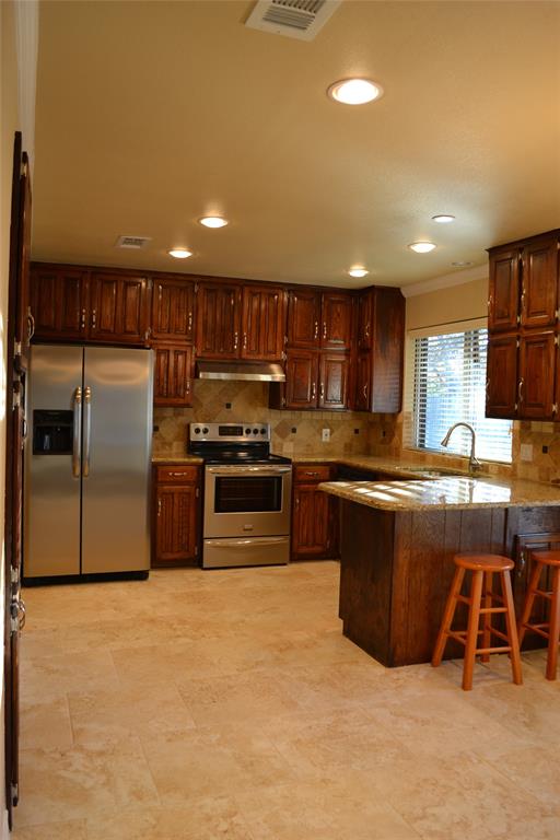 Town & Country Village Brock Add - Residential Lease
