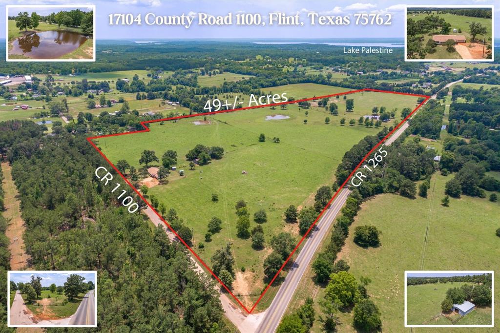 None - Land