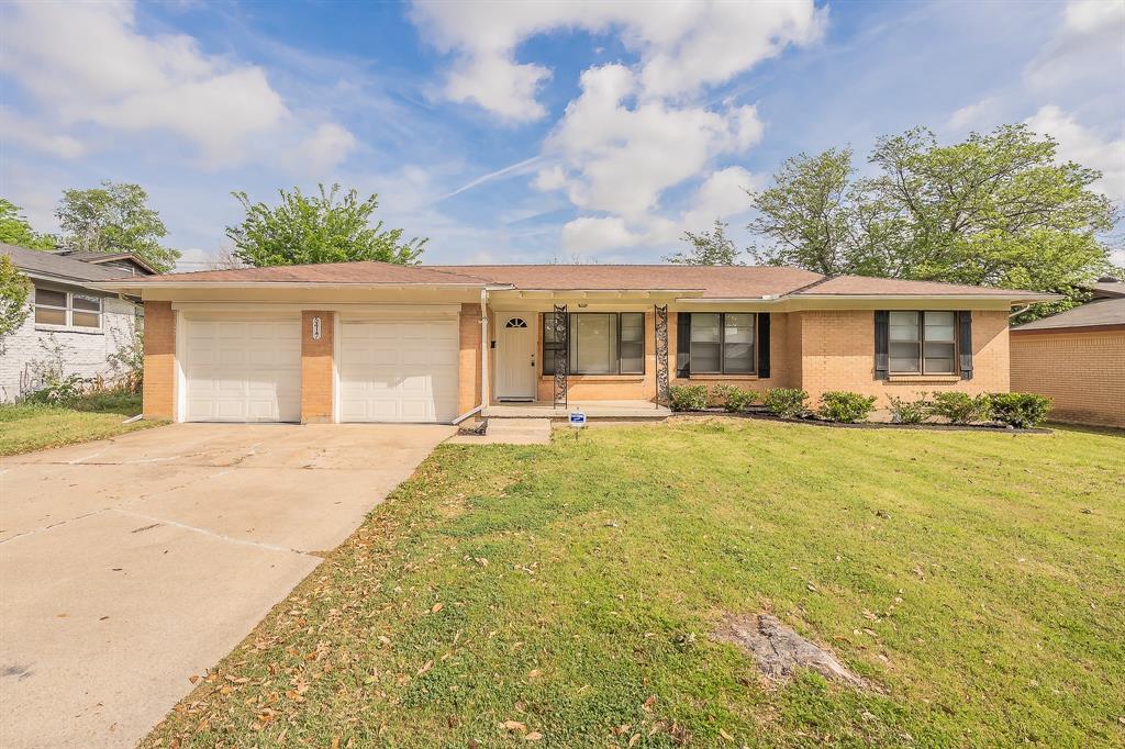 Browning Heights East - Residential