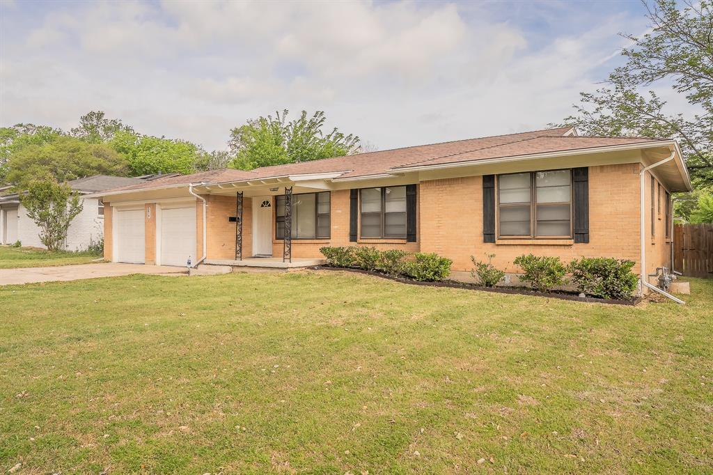 Browning Heights East - Residential