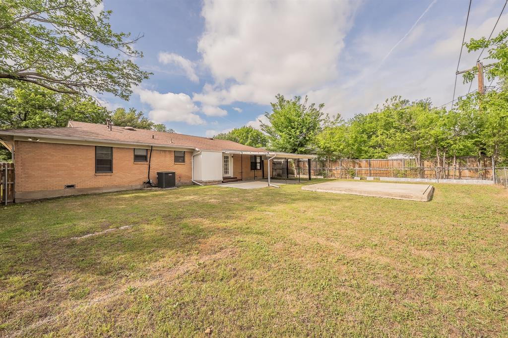 Browning Heights East - Residential
