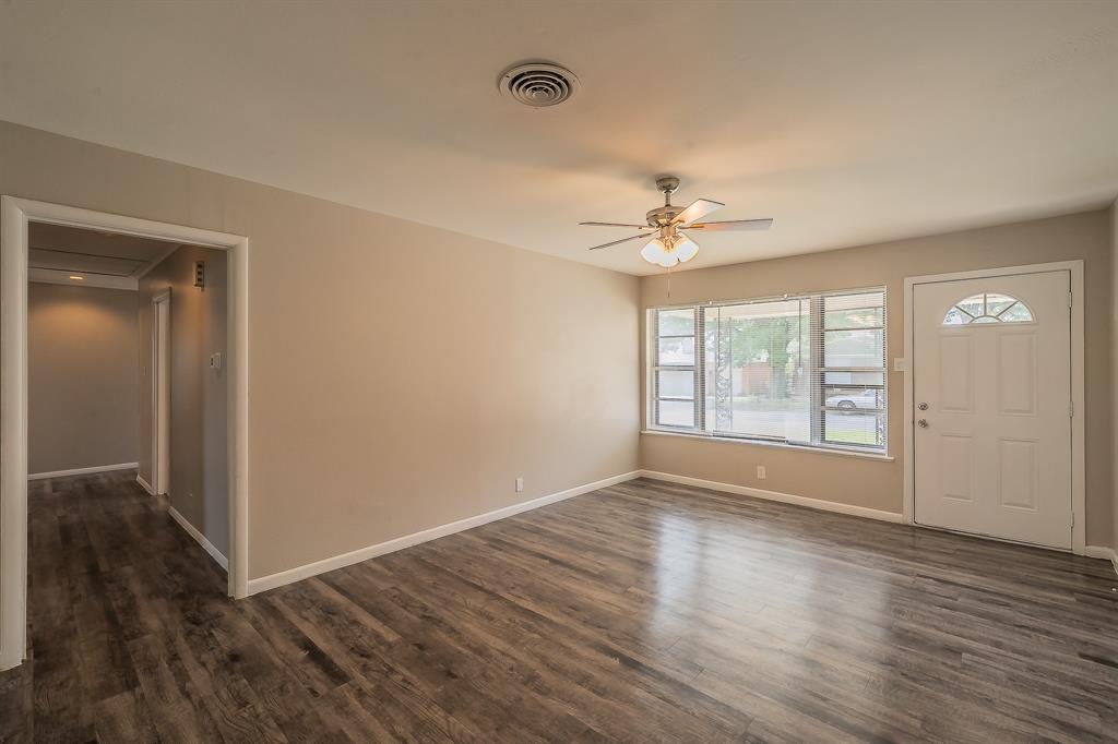 Browning Heights East - Residential