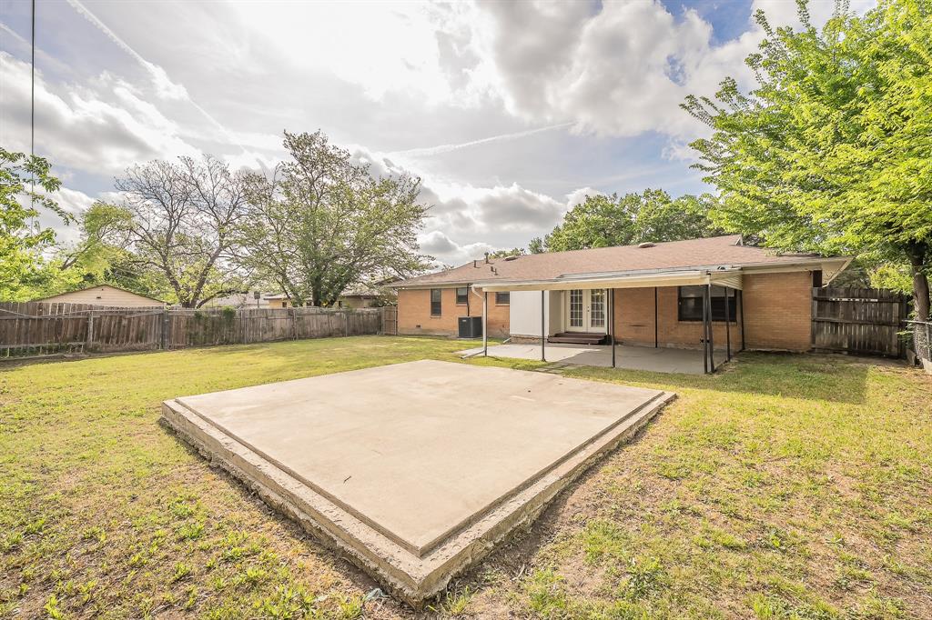 Browning Heights East - Residential