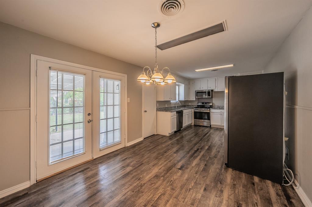 Browning Heights East - Residential