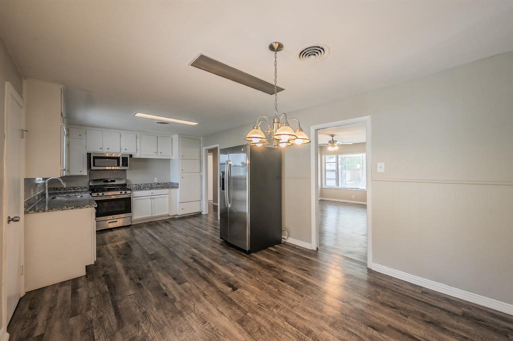Browning Heights East - Residential
