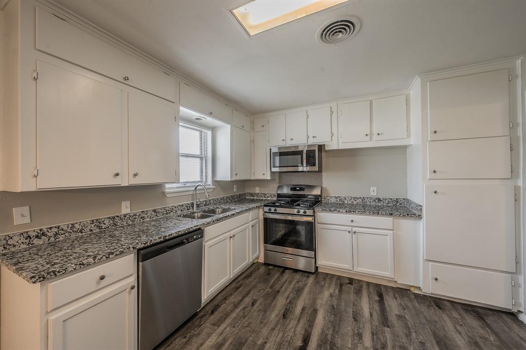 Browning Heights East - Residential