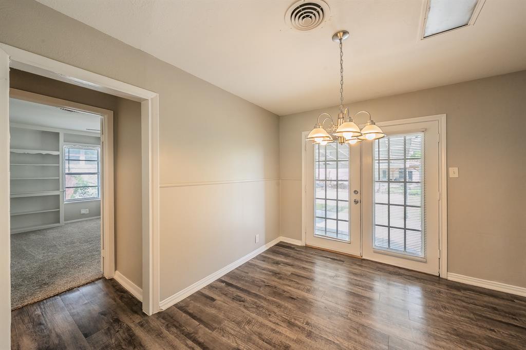 Browning Heights East - Residential