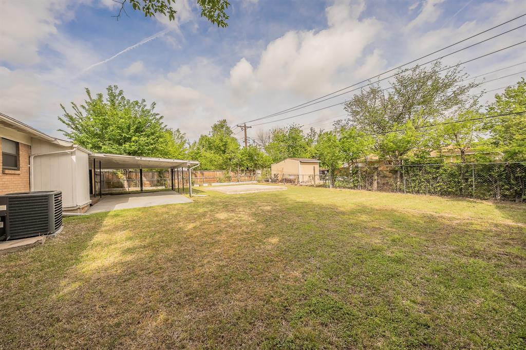 Browning Heights East - Residential
