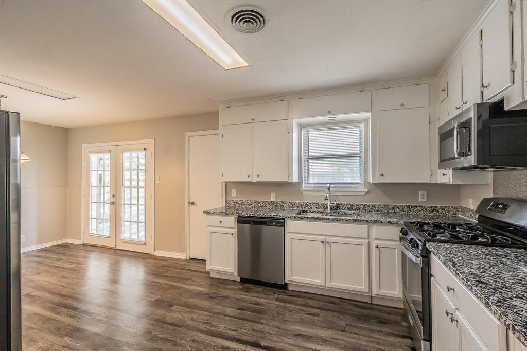 Browning Heights East - Residential