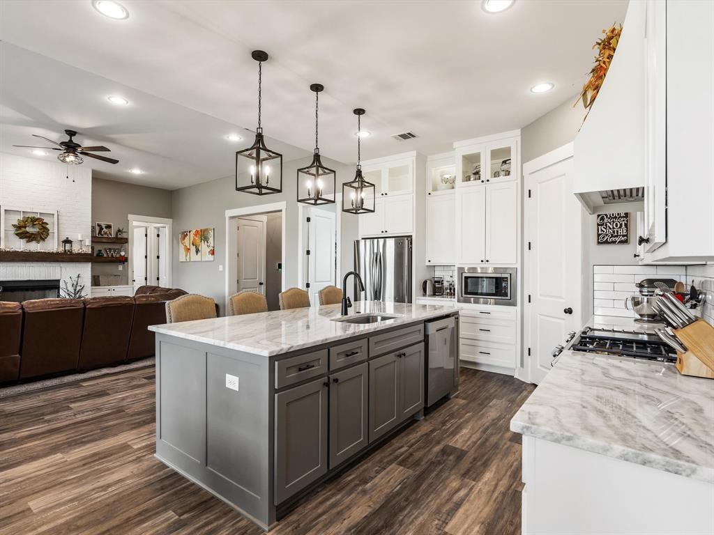 White Bluff #19 - Residential