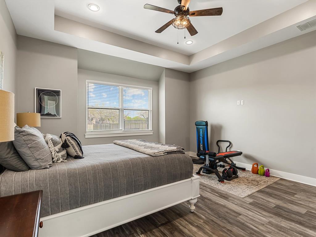 White Bluff #19 - Residential