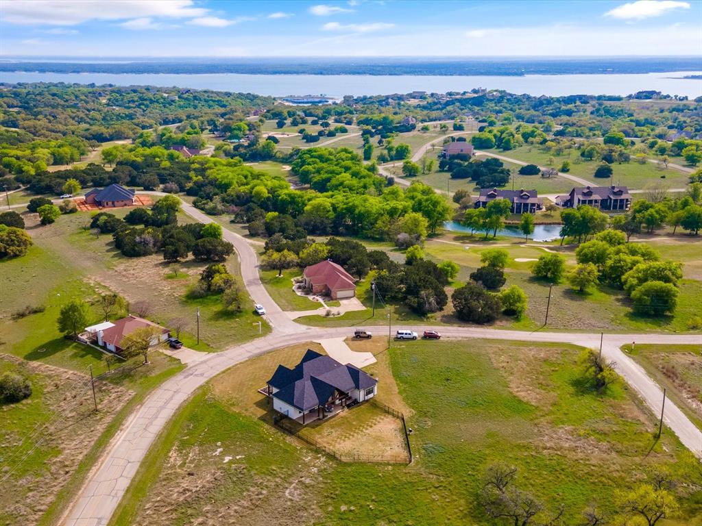 White Bluff #19 - Residential