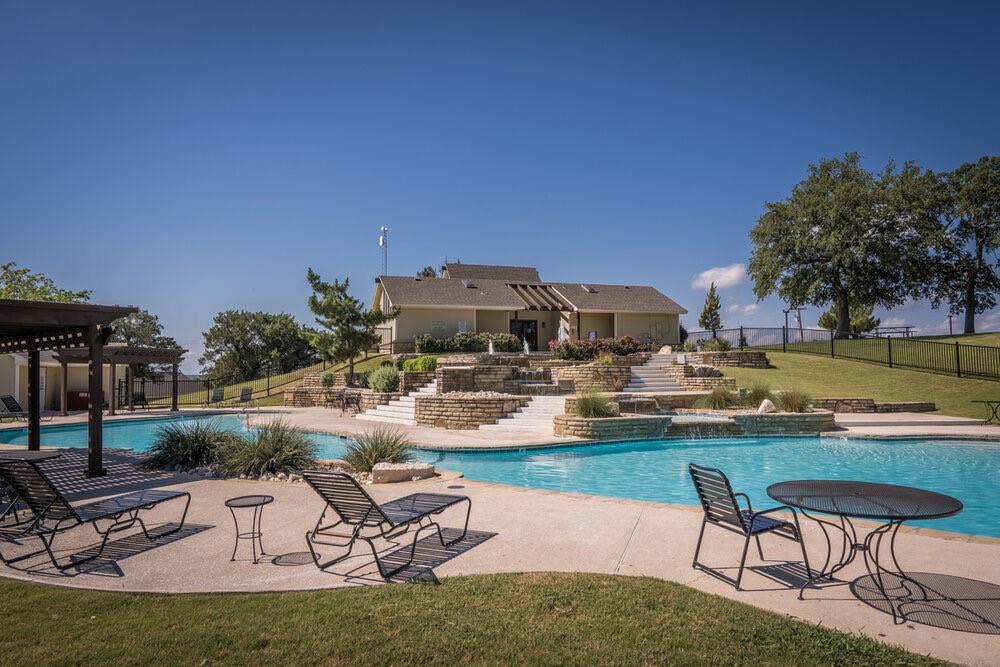 White Bluff #19 - Residential