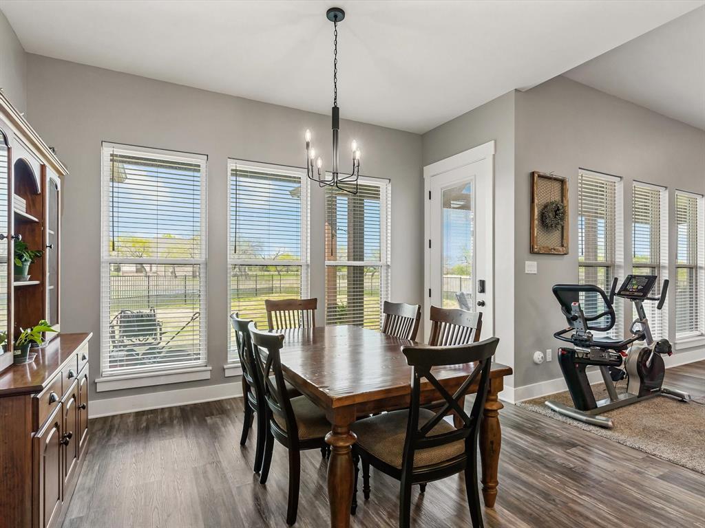 White Bluff #19 - Residential