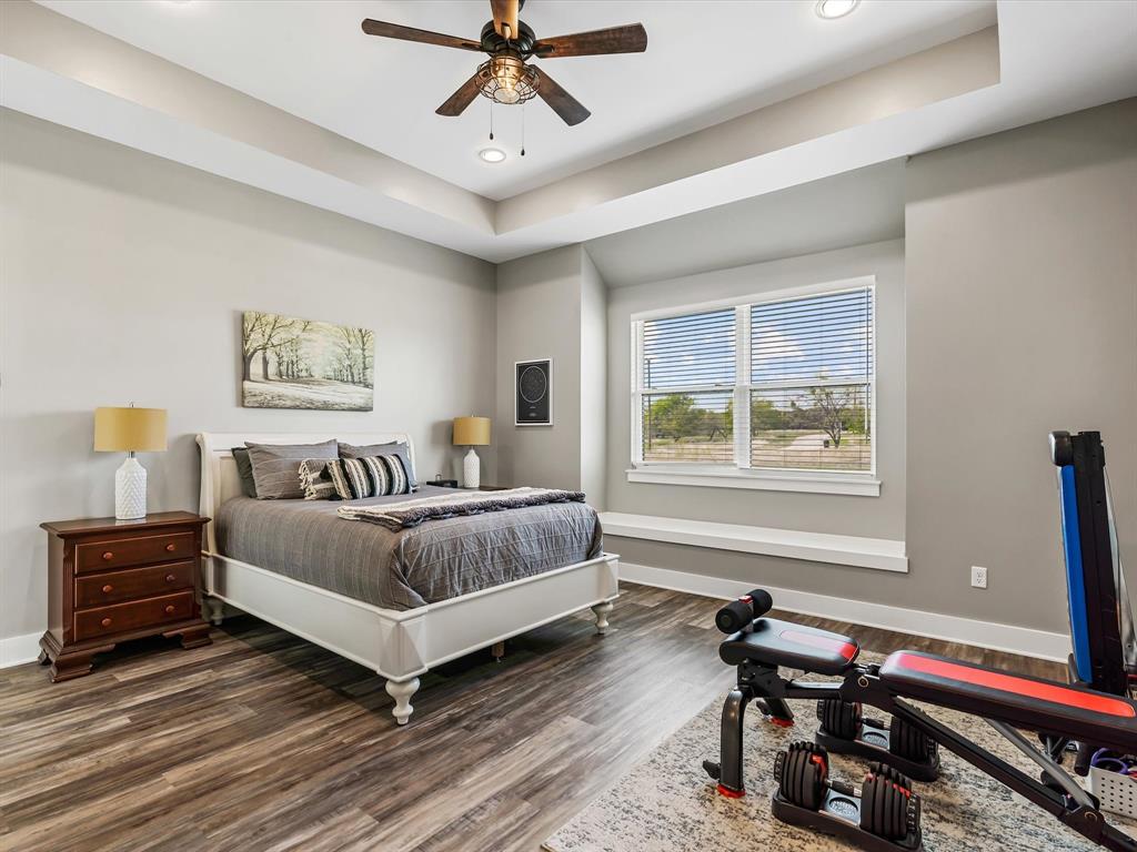 White Bluff #19 - Residential
