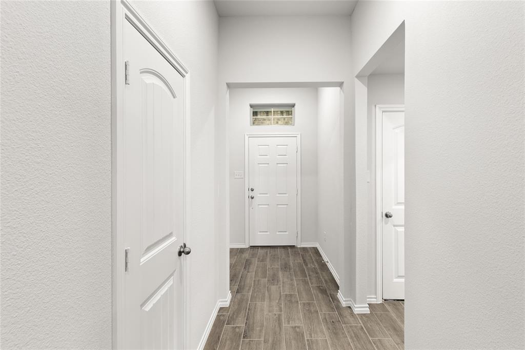 Sanger Circle - Residential