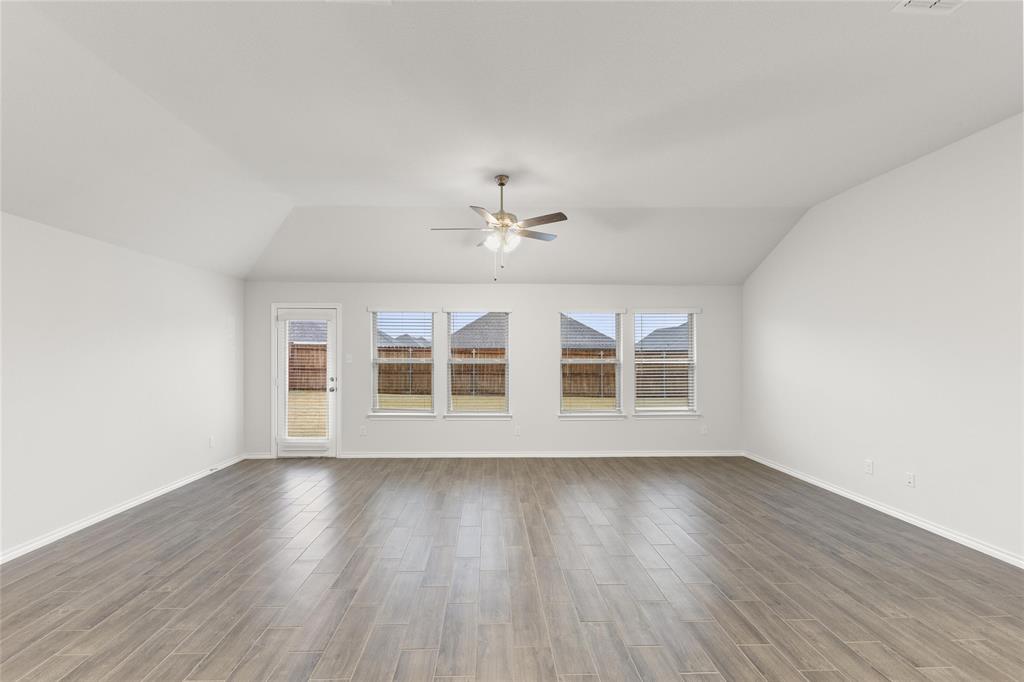 Sanger Circle - Residential