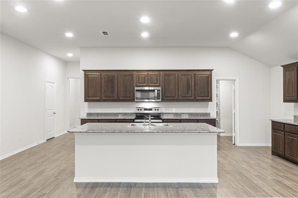 Sanger Circle - Residential