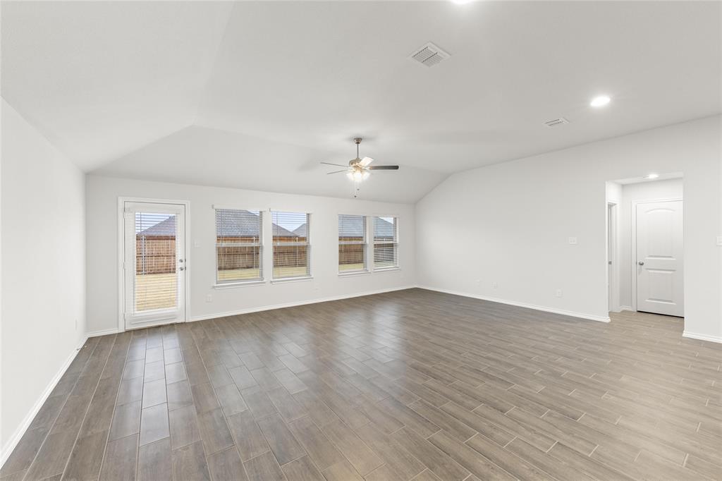 Sanger Circle - Residential