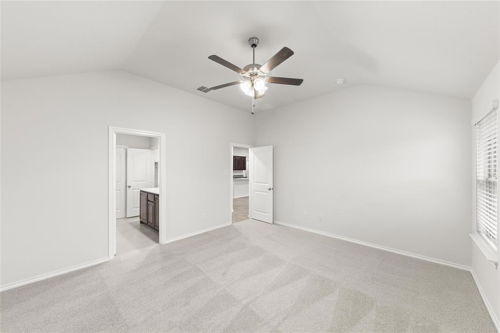 Sanger Circle - Residential