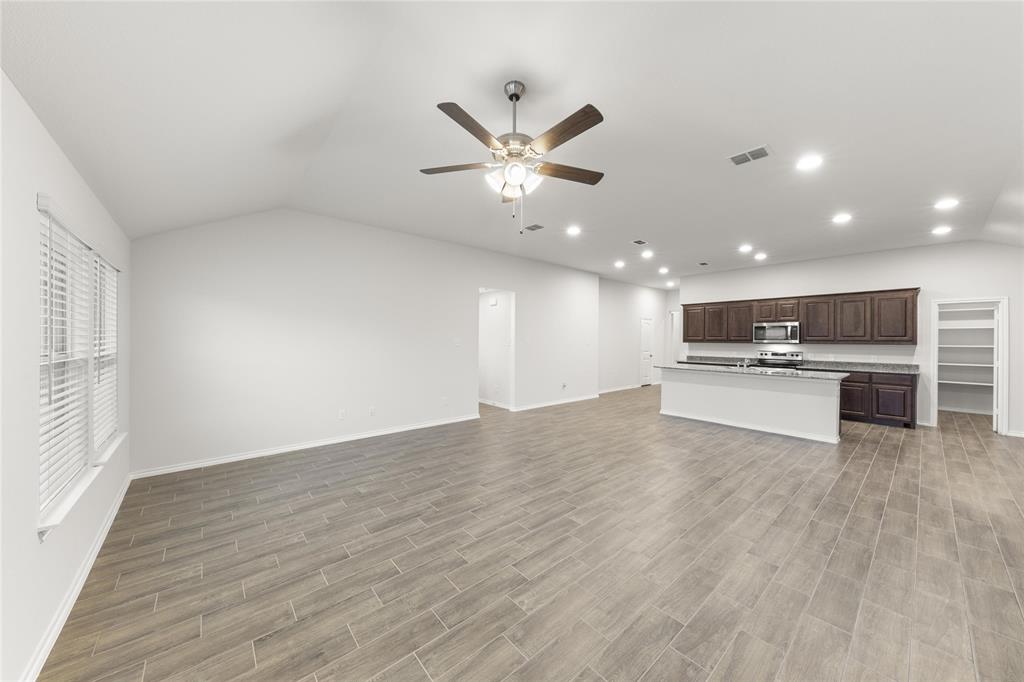 Sanger Circle - Residential