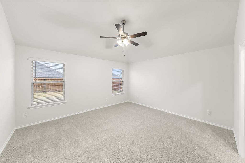Sanger Circle - Residential