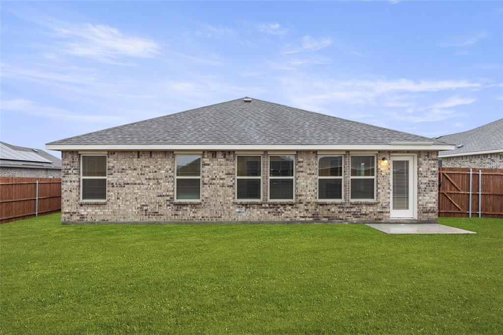 Sanger Circle - Residential