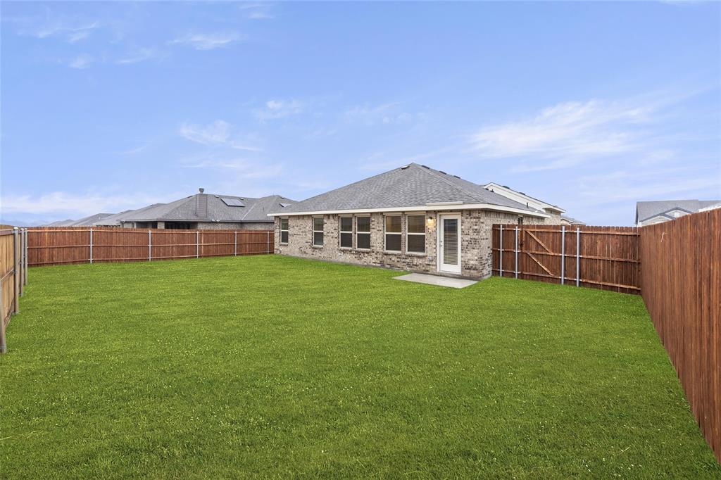 Sanger Circle - Residential