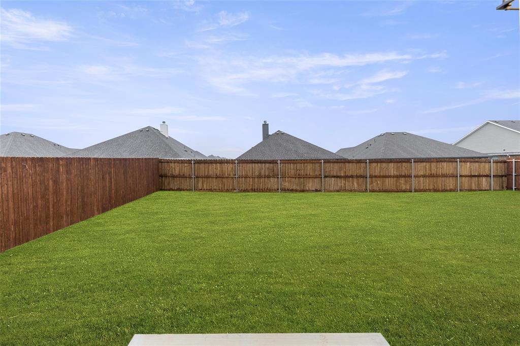 Sanger Circle - Residential