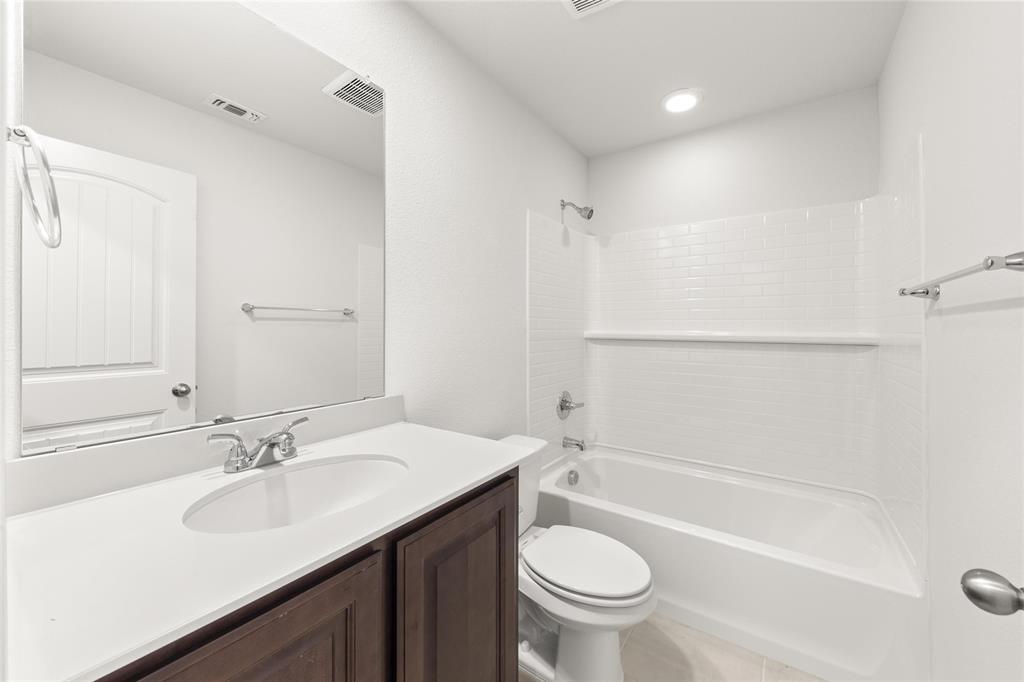 Sanger Circle - Residential