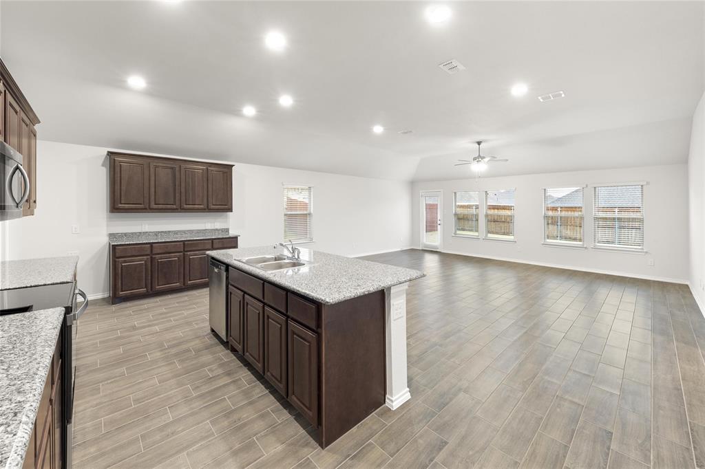 Sanger Circle - Residential