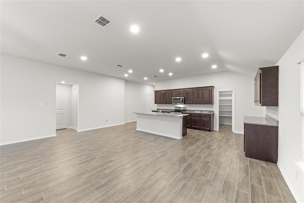 Sanger Circle - Residential