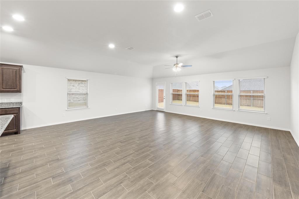 Sanger Circle - Residential