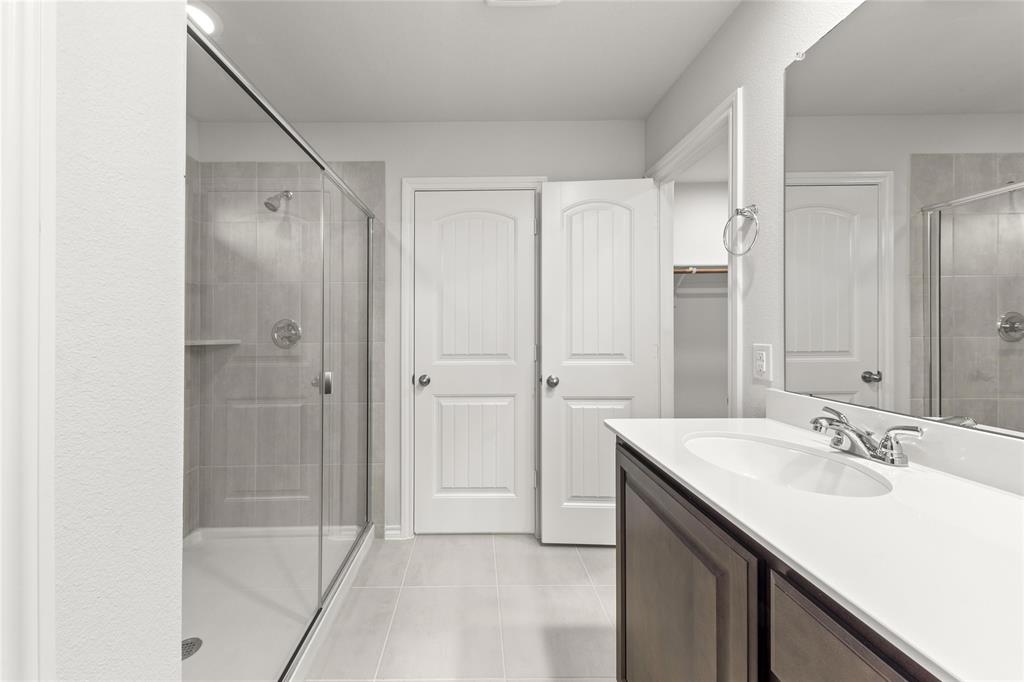 Sanger Circle - Residential