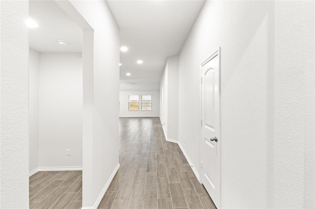 Sanger Circle - Residential