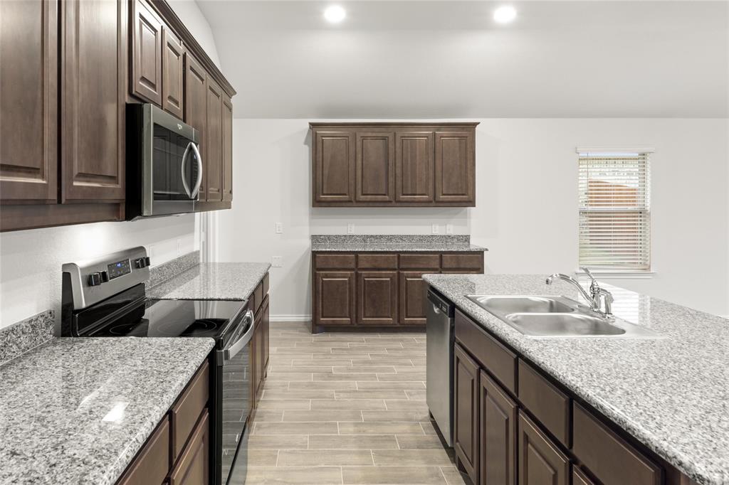 Sanger Circle - Residential