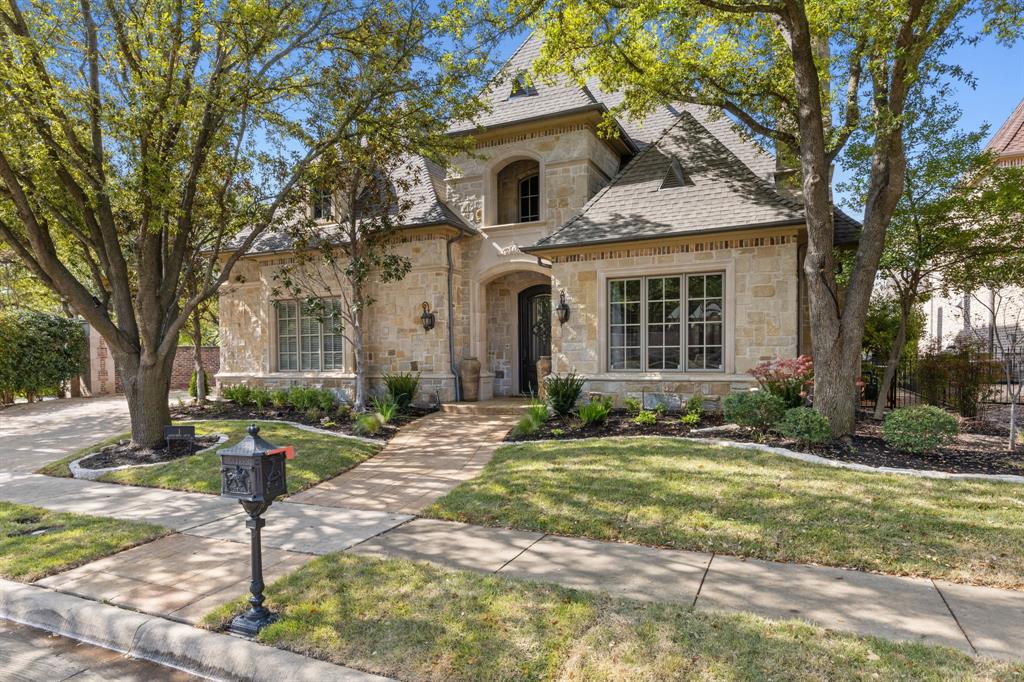 Village at Stonebriar Park Ph2 - Residential
