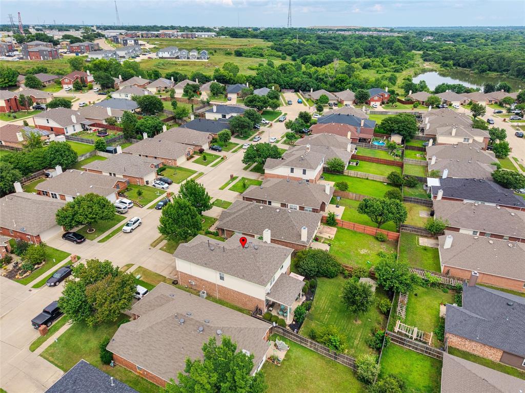 Lakeview Add - Residential