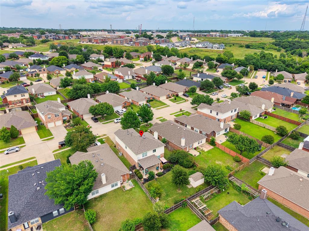 Lakeview Add - Residential