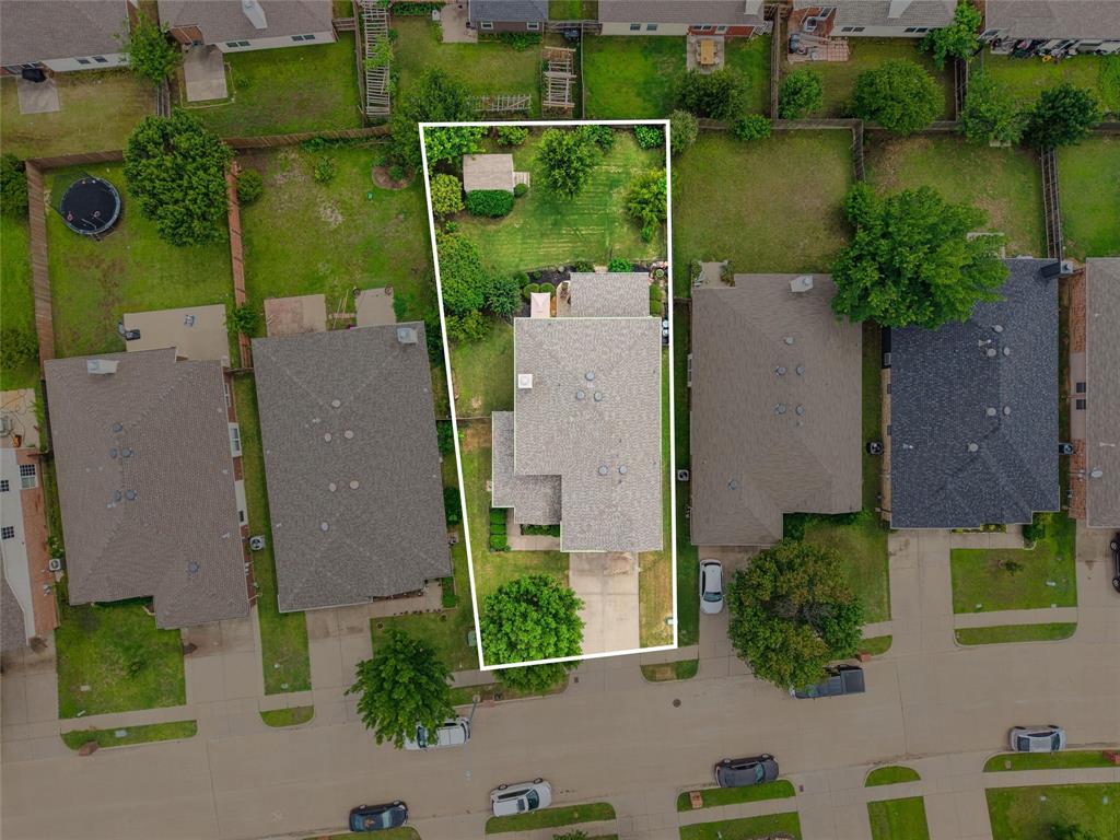 Lakeview Add - Residential