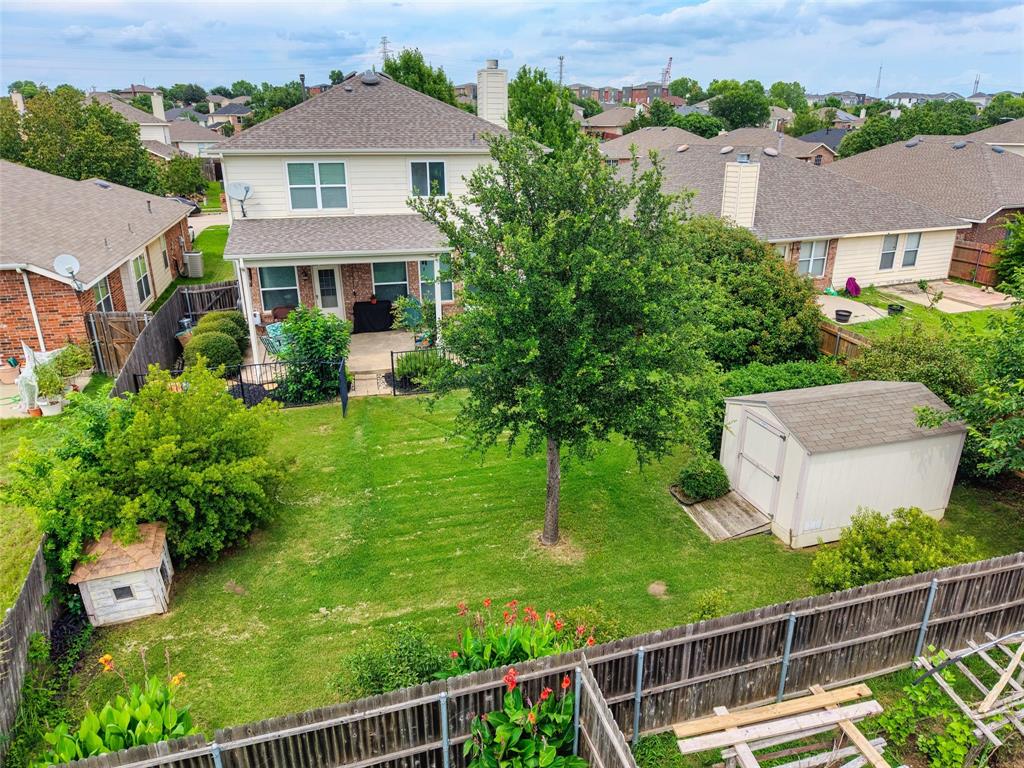 Lakeview Add - Residential