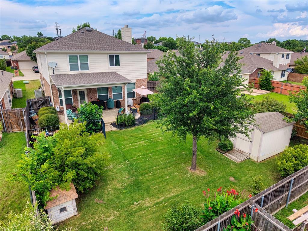 Lakeview Add - Residential