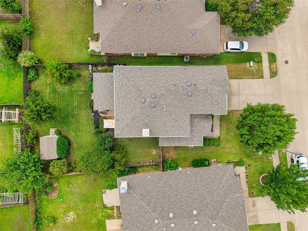 Lakeview Add - Residential