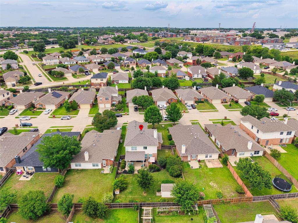 Lakeview Add - Residential