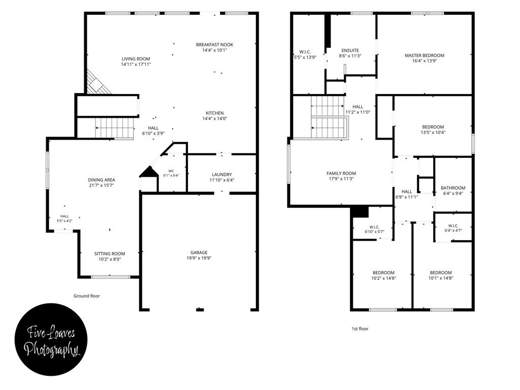 Lakeview Add - Residential