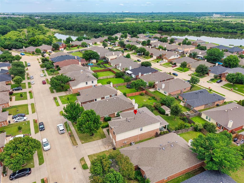 Lakeview Add - Residential